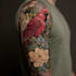 do amazing tattoo design, traditional tattoo design
