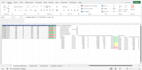 create excel dashboards and reports