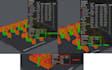 do a generative design for speed and lower cost