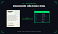 extract data from documents and images using ocr, python and ai