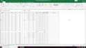 web research, data entry, and excel copy paste work