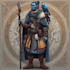 dnd character art and dnd character art