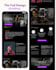 design figma to framer website design and development