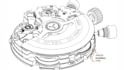 create watch, ring and jewelry technical drawings for cad and manufacturing