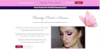 create a modern responsive website using weblium