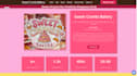 create a modern responsive website using weblium