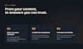 build a custom ai chatbot trained on your documents