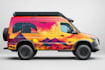 do vehicle wrap design