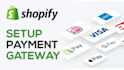 setup and integrate compliant shopify payment gateway shopify payment 2d payment