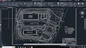 design site grading plan using autocad, erosion plan, site plan, utility plan