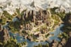 do you rpg fantasy map