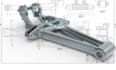 do product design, cad design for manufacturing product