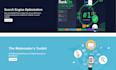 do wordpress design and SEO ranking