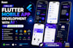 develop an enterprise mobile app with app maintenance and optimization