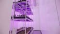 create 3d ag tech animation automated vertical farming robotics video