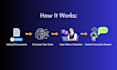 build an ai chatbot trained on your business documents