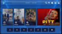 setup kodi with addons, real debrid, plex and jellyfin