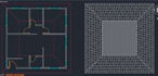 create cad floor plans from your sketch or pdf