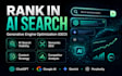 do generative engine optimization for ai search visibility