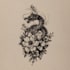 draw you an american traditional tattoo