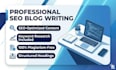 write professional financial and banking content