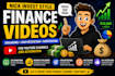 create nick invest style finance animation videos