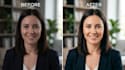 enhance your emotions in images with standards