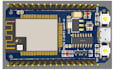 design multilayer pcb for esp32 iot wifi bluetooth embedded devices