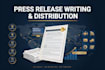 submit press release to ein presswire distribute press release on PR newswire