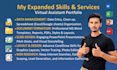 be your expert ms office assistant and virtual assistant