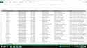 clean, sort, filter and organize your excel data professionally