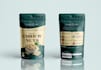 design amazon artistic pouch, stand up pouch and sleeve packaging