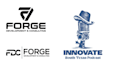 design modern business logo with copyrights