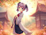 draw anime, manga or game characters