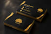 design premium business cards