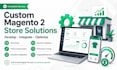 fix, customize, and develop magento 2 stores
