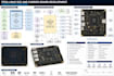 design schematic, layout pcb for fpga linux soc and carrier board development