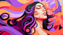 create custom mural design, wall art, graffiti mural, restaurant mural, doodle