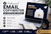 write persuasive email copy for sales and marketing
