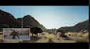 do 3d animal animation, 3d animation, vfx compositing, 3d creature for film
