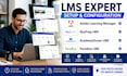 setup and configure adobe learning manager skyprep academyocean and paradiso lms