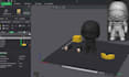 add color to 3d model without ams convert stl to 3mf split in bambu studio