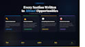 write and optimize your linkedin profile and bio