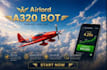 develop arcade game website, crash game website, crypto gaming web, aviator bot