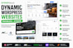 develop or redesign custom wordpress website using elementor and crocoblock