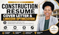 write ats construction, superintendent, software engineer, plumber, hvac resume