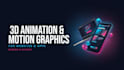 3d animations and motion graphics in blender for website and app animation