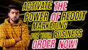 manage reddit seo posts