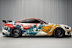 do vehicle wrap design