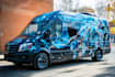 do vehicle wrap design